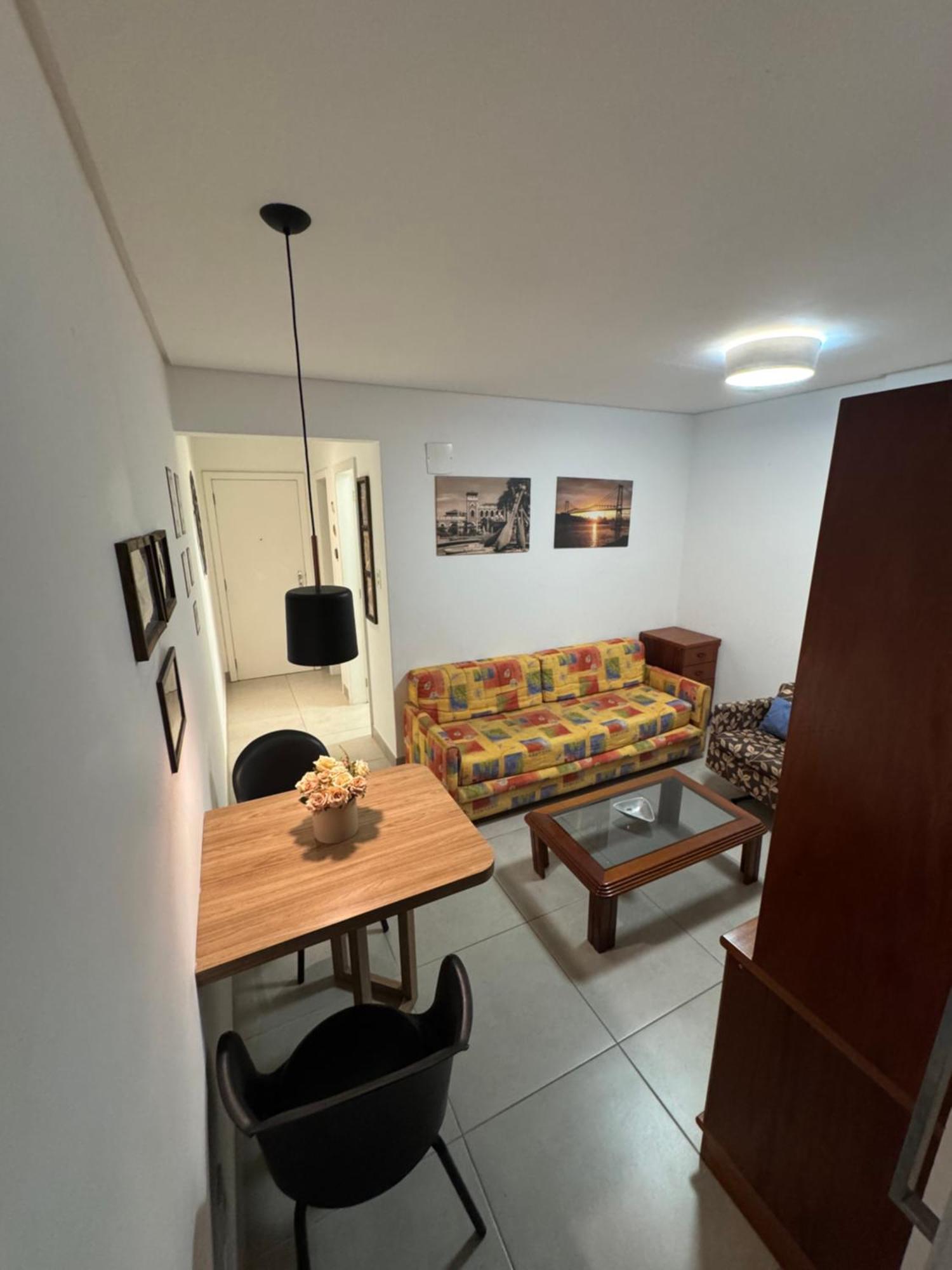Beach House Floripa - Centro - Florianopolis — Photos 3